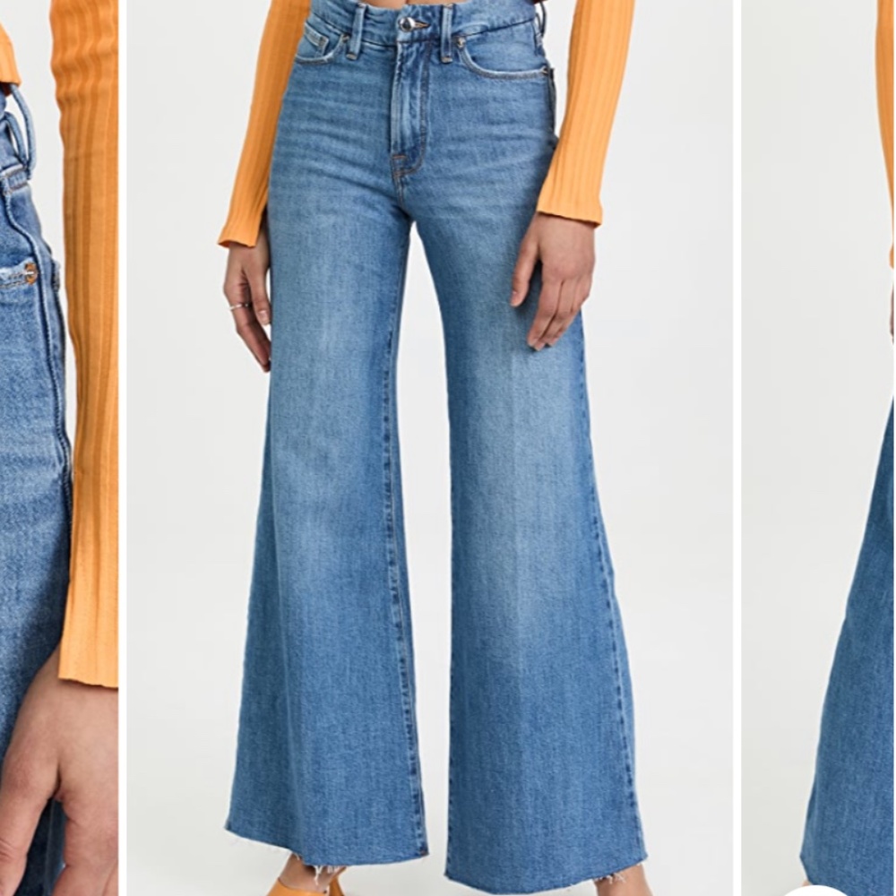 Good American Jeans